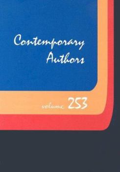 Hardcover Contemporary Authors: A Bio-Bibliographical Guide to Current Writers in Fiction, General Nonfiction, Poetry, Journalism, Drama, Motion Pictures, Telev Book