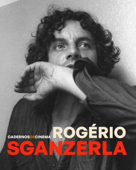 Paperback Cadernos de Cinema - Rogério Sganzerla [Portuguese] Book