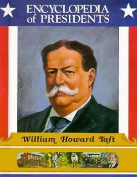 Hardcover William Howard Taft: Twenty-Seventh President of the United States Book