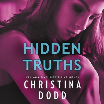 Audio CD Hidden Truths Lib/E Book