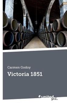 Paperback Victoria 1851 [Spanish] Book