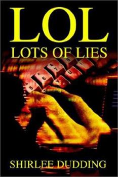 Paperback lol: lots of lies Book