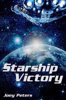 Paperback Starship Victory Book