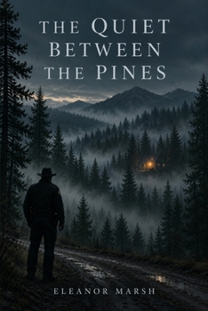 The Quiet Between the Pines