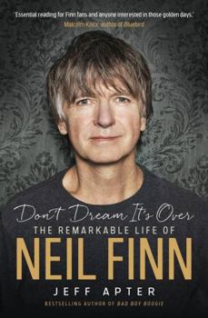 Paperback Don't Dream It's Over Book