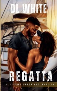 Paperback Regatta (Holiday Shorts) Book