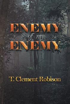 Paperback Enemy of My Enemy Book