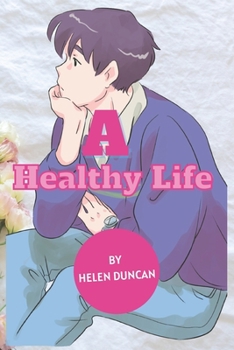 Paperback A Healthy Life Book