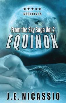 Paperback Equinox Book