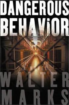 Hardcover Dangerous Behavior Book