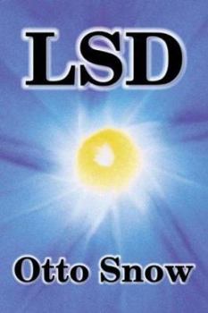 Paperback Lsd Book