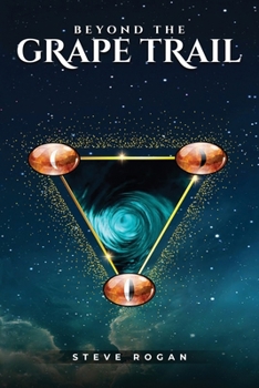 Paperback Beyond the Grape Trail Book