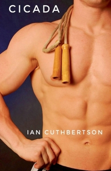Paperback Cicada Book