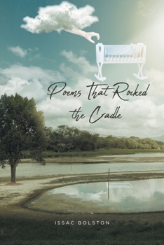 Paperback Poems That Rocked the Cradle Book
