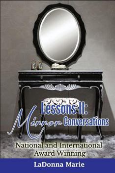 Paperback Lessons II: Mirror Conversations Book