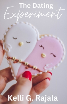 Paperback The Dating Experiment Book