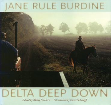 Hardcover Delta Deep Down Book