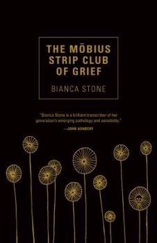 Paperback The Mobius Strip Club of Grief Book