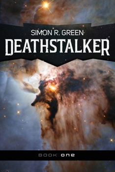Deathstalker - Book  of the Deathstalker (Audio)