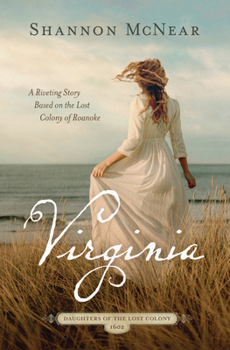 Paperback Virginia: Volume 4 Book