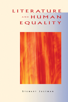 Paperback Literature and Human Equality Book