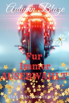 Paperback Forever CHOSEN: Book 2 [German] Book