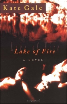 Paperback Lake of Fire Book
