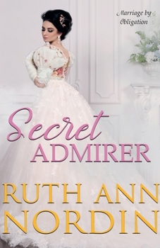 Paperback Secret Admirer Book