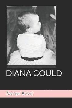 Paperback Diana Could Book