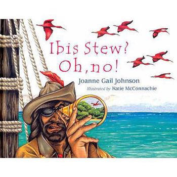 Hardcover Ibis Stew? Oh, No! Book