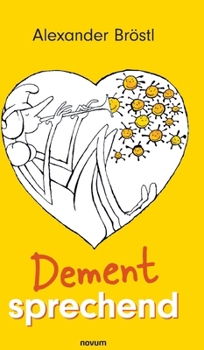 Hardcover Dement sprechend [German] Book
