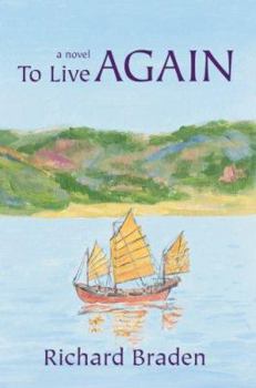 Paperback To Live Again Book