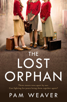 Paperback The Lost Orphan Book