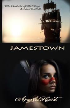 Jamestown - Book #2 of the Keepers of the Ring