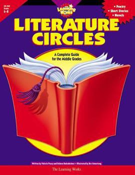 Paperback Literature Circles Book