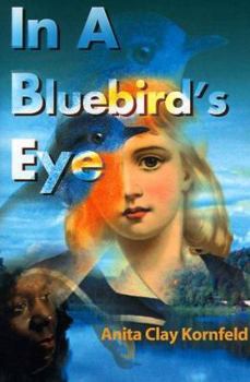 Paperback In a Bluebird's Eye Book