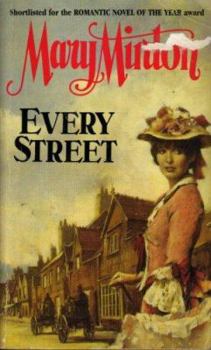 Paperback Every Street Book