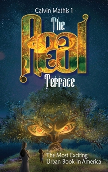 Hardcover The Real Terrace Book
