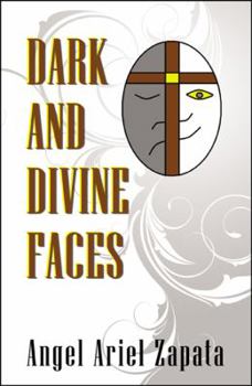 Paperback Dark and Divine Faces Book