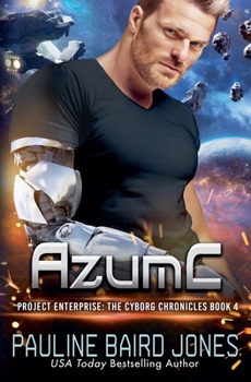 AzumC (The Cyborg Chronicles)