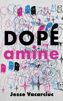 Paperback DOPEamine Book