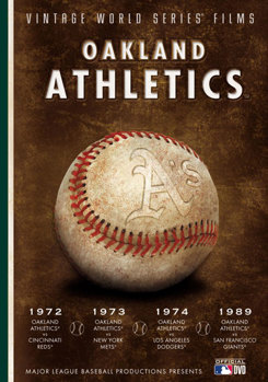 Oakland Athletics: Vintage World Series Films