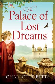 Paperback Palace of Lost Dreams Book