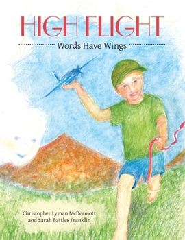 Paperback High Flight: Words Have Wings Book