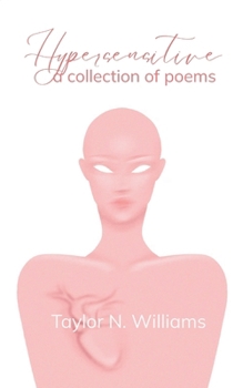 Paperback Hypersensitive Book