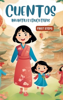 Paperback Cuentos Infantiles Educativos [Spanish] Book