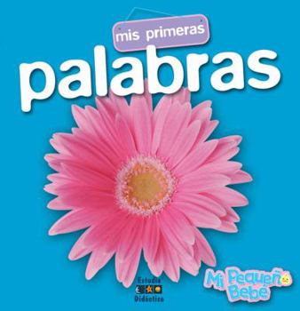 Board book MIS Primeras Palabras [Spanish] Book