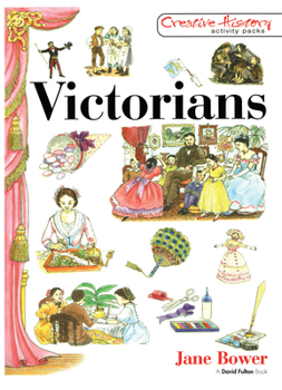 Paperback Victorians Book