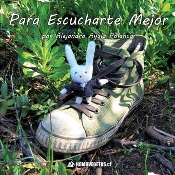 Paperback Para escucharte mejor [Spanish] Book