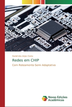 Paperback Redes em CHIP [Portuguese] Book